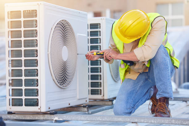 Professional HVAC in Bard College, NY
