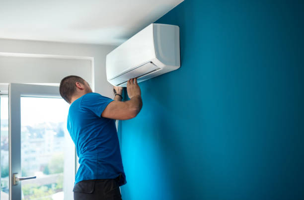 Best HVAC system installation  in Bard College, NY