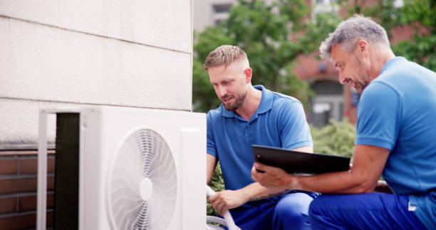 Best Air conditioning repair  in Bard College, NY