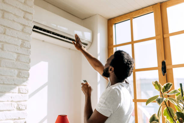 Best Central air repair  in Bard College, NY