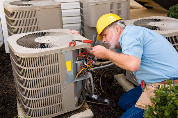 Best HVAC installation services  in Bard College, NY