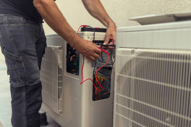 Best HVAC air duct cleaning  in Bard College, NY