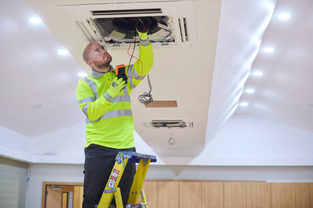 Best Emergency HVAC repair  in Bard College, NY