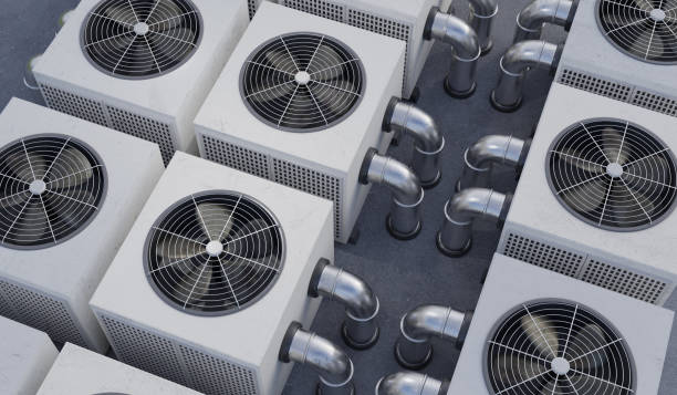 AC installation near me in Bard College, NY