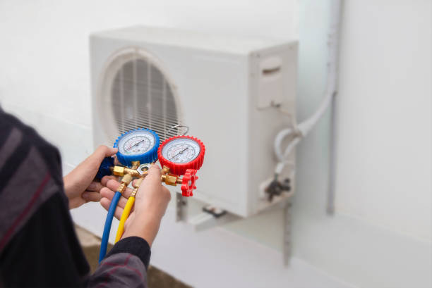 Best HVAC maintenance near me  in Bard College, NY