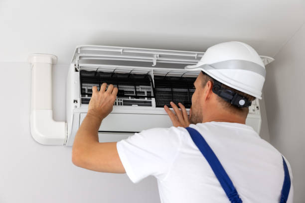 Best HVAC emergency services  in Bard College, NY